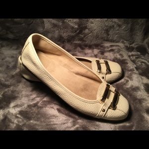 Aerosoles Textured Flats